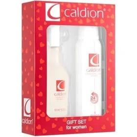 Caldion Gift Set Women
