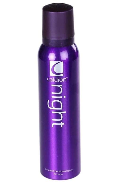 Caldıon Night Deo Bay 150 Ml