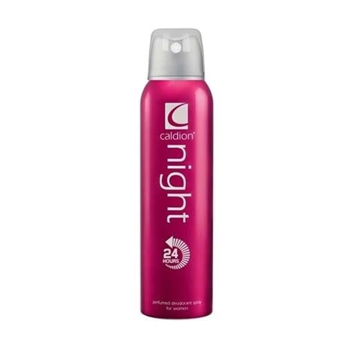 Caldıon Night Deo Bayan 150 Ml