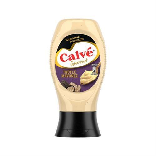 Calve Mayonez Trüflü 235 Gr