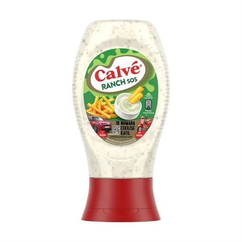 Calve Ranch Sos XL 380 Gr