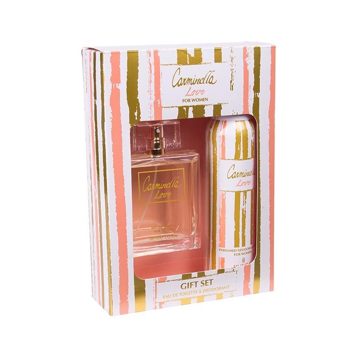 Carminella Love Gift Set Women