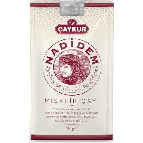Çaykur Nadidem Misafir Çayı 200 Gr.