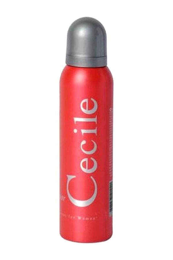 Cecile 150 Ml Deo Amor 