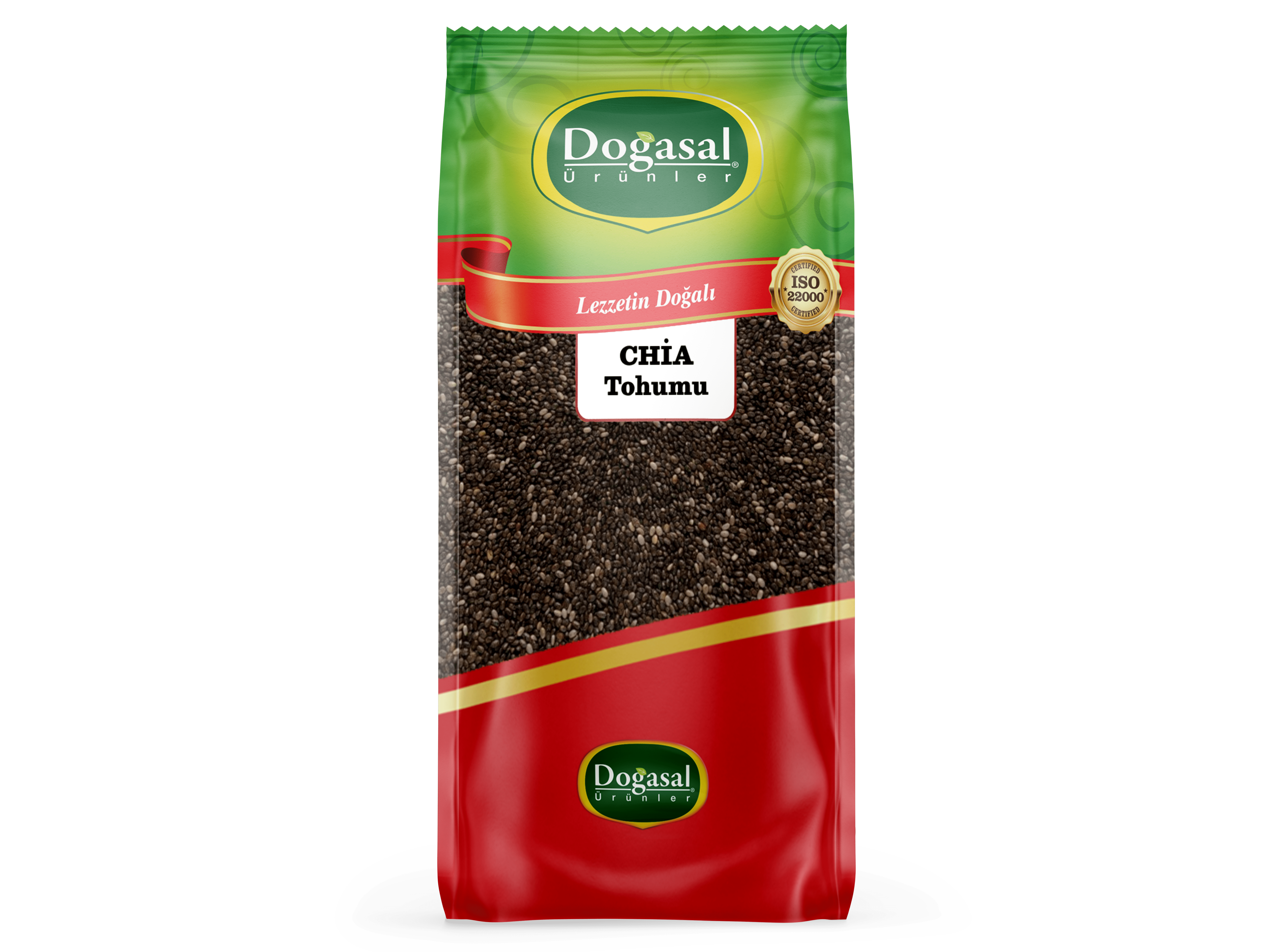 Chia Tohumu - 1 KG
