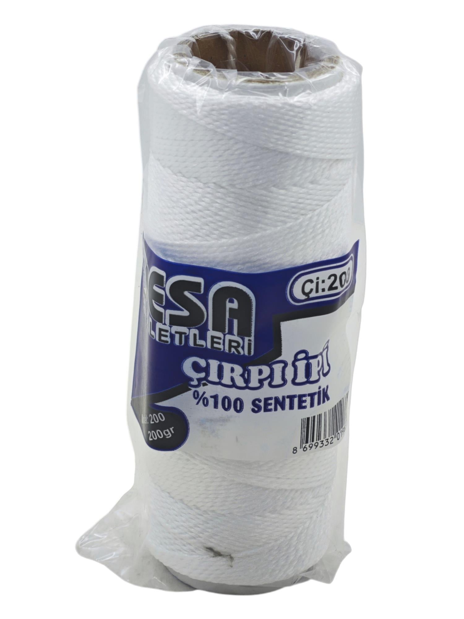 Çİ200   Desa Çırpı ipi 200gr