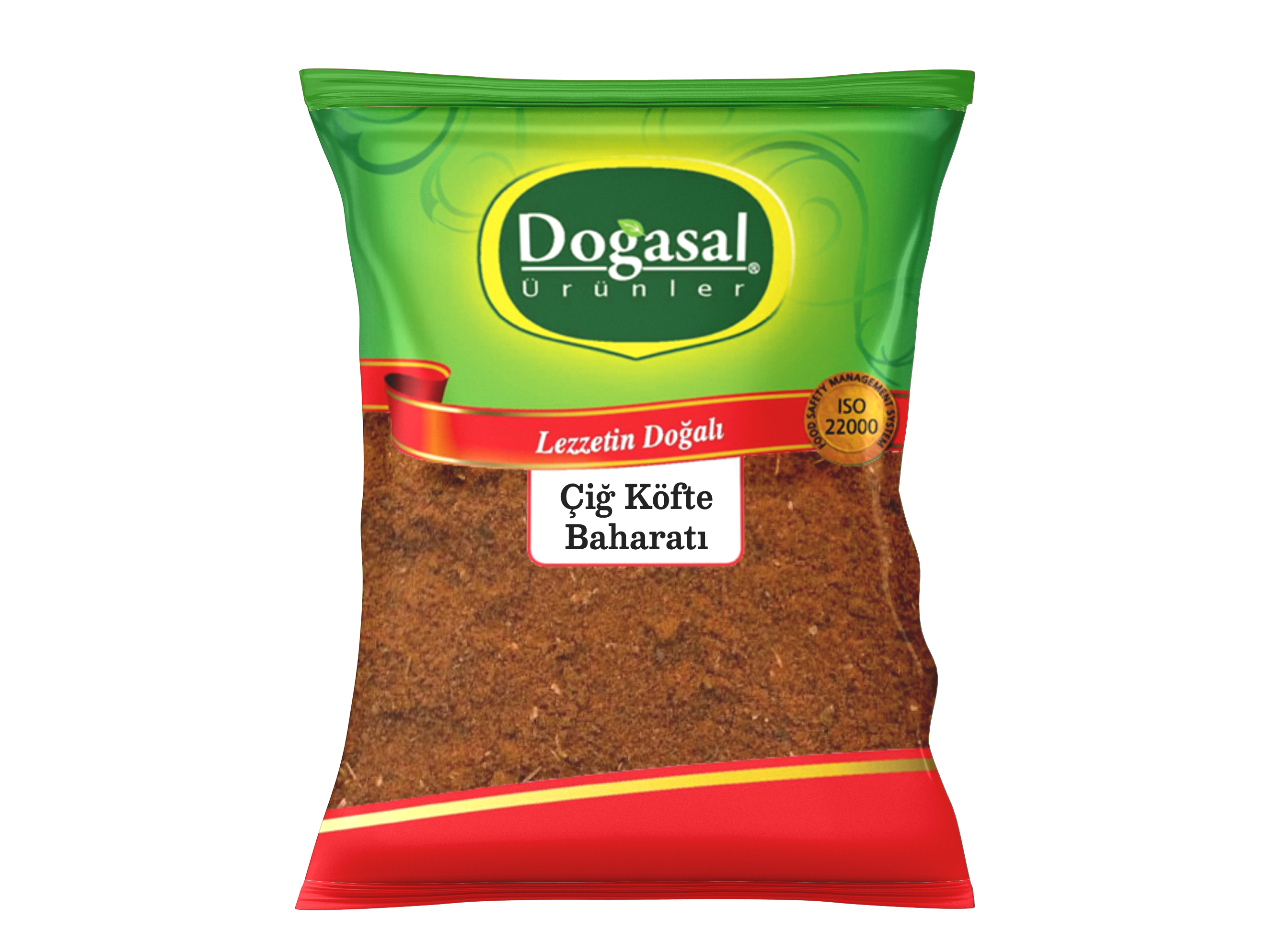 Çiğ Köfte Baharatı - 100 GR