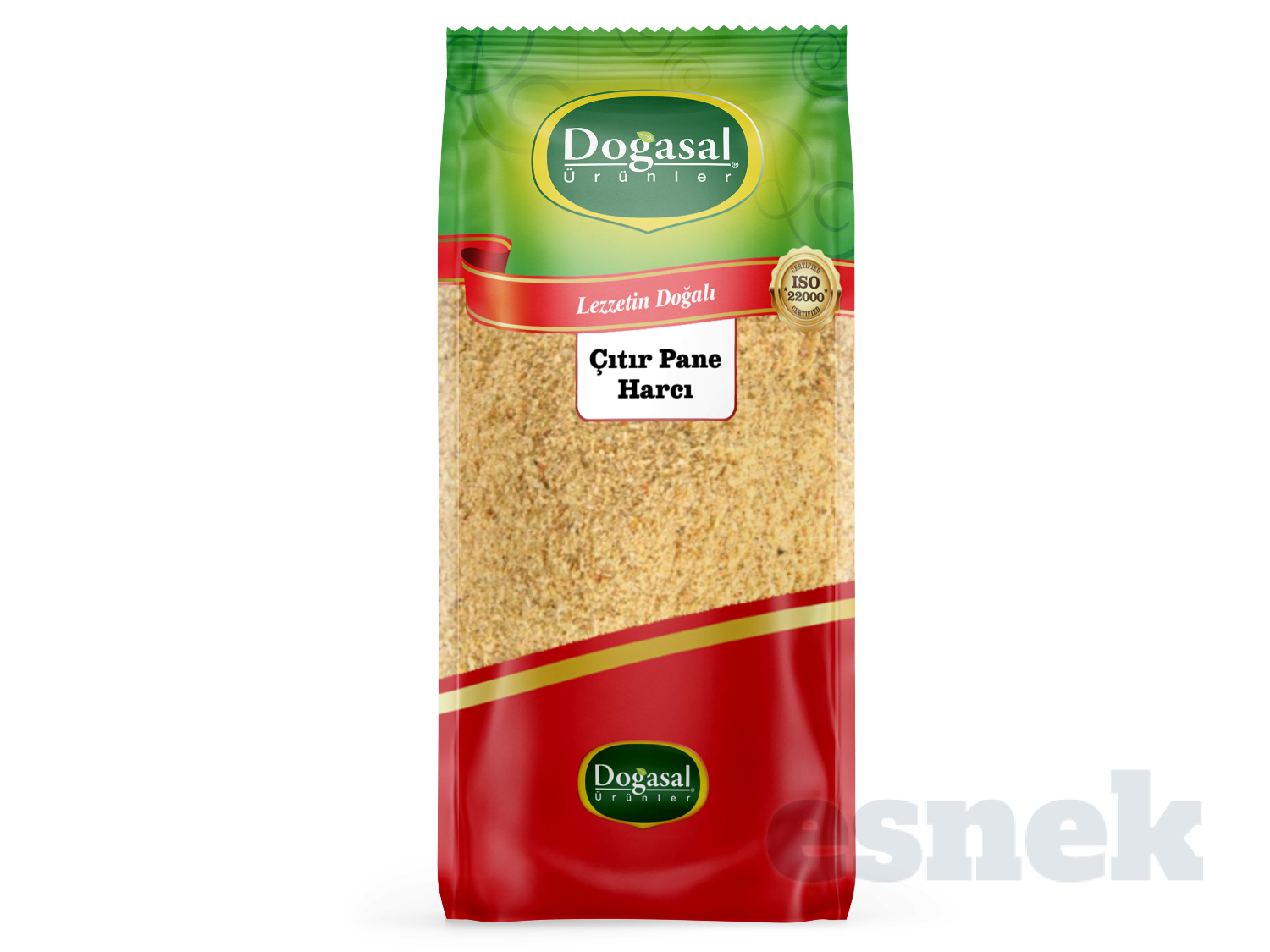 Çıtır Pane Harcı - 1 KG