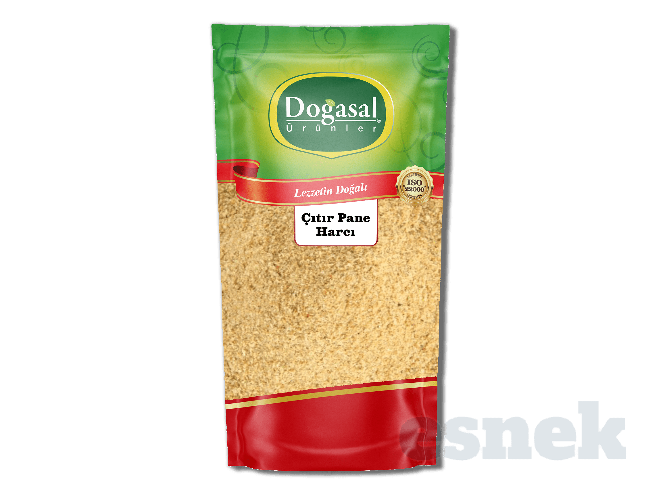 Çıtır Pane Harcı - 500 GR