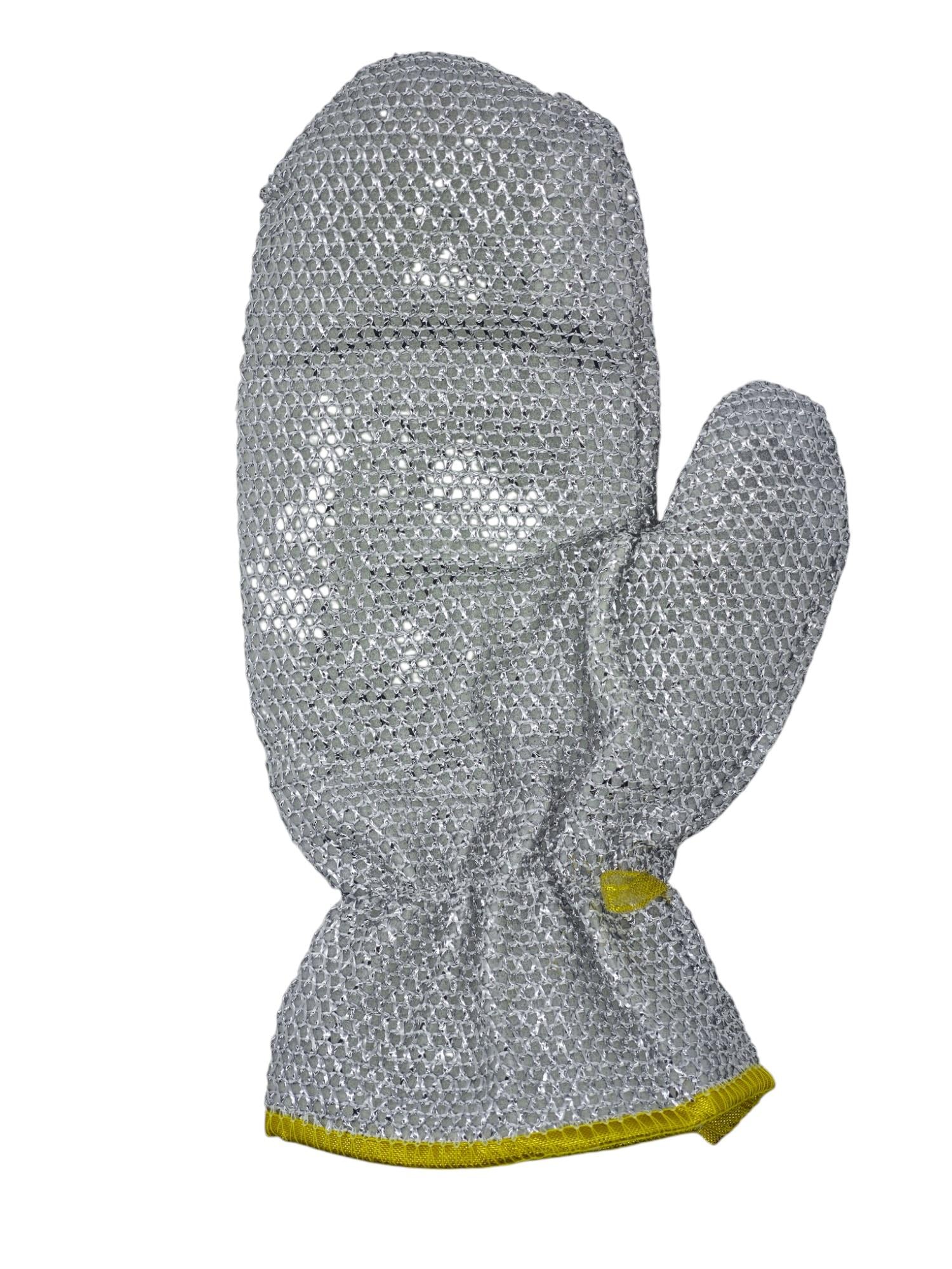 CLKN-2188   Newlife Tel Bulaşık Eldiveni