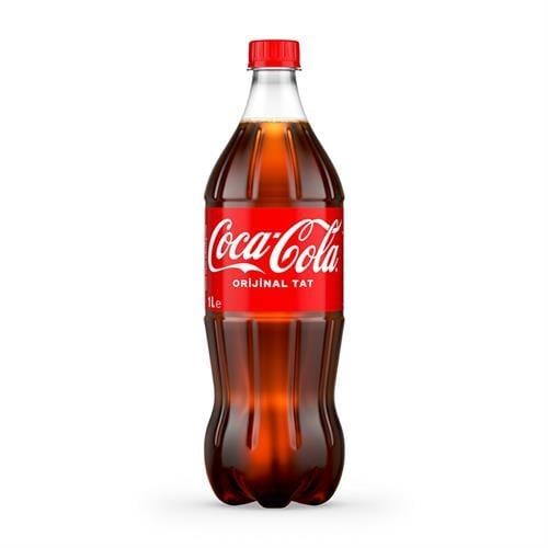 Coca Cola 1 Lt