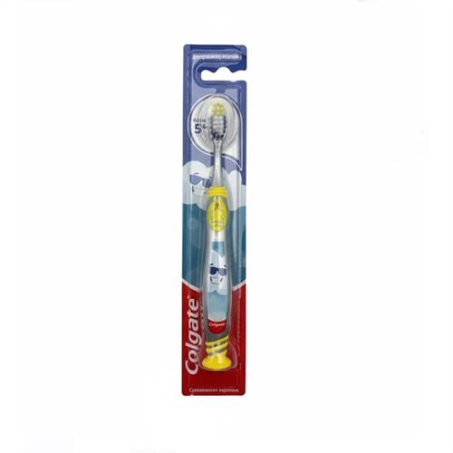Colgate Diş Fırçası Kids Cloud & Mermaid Erkek