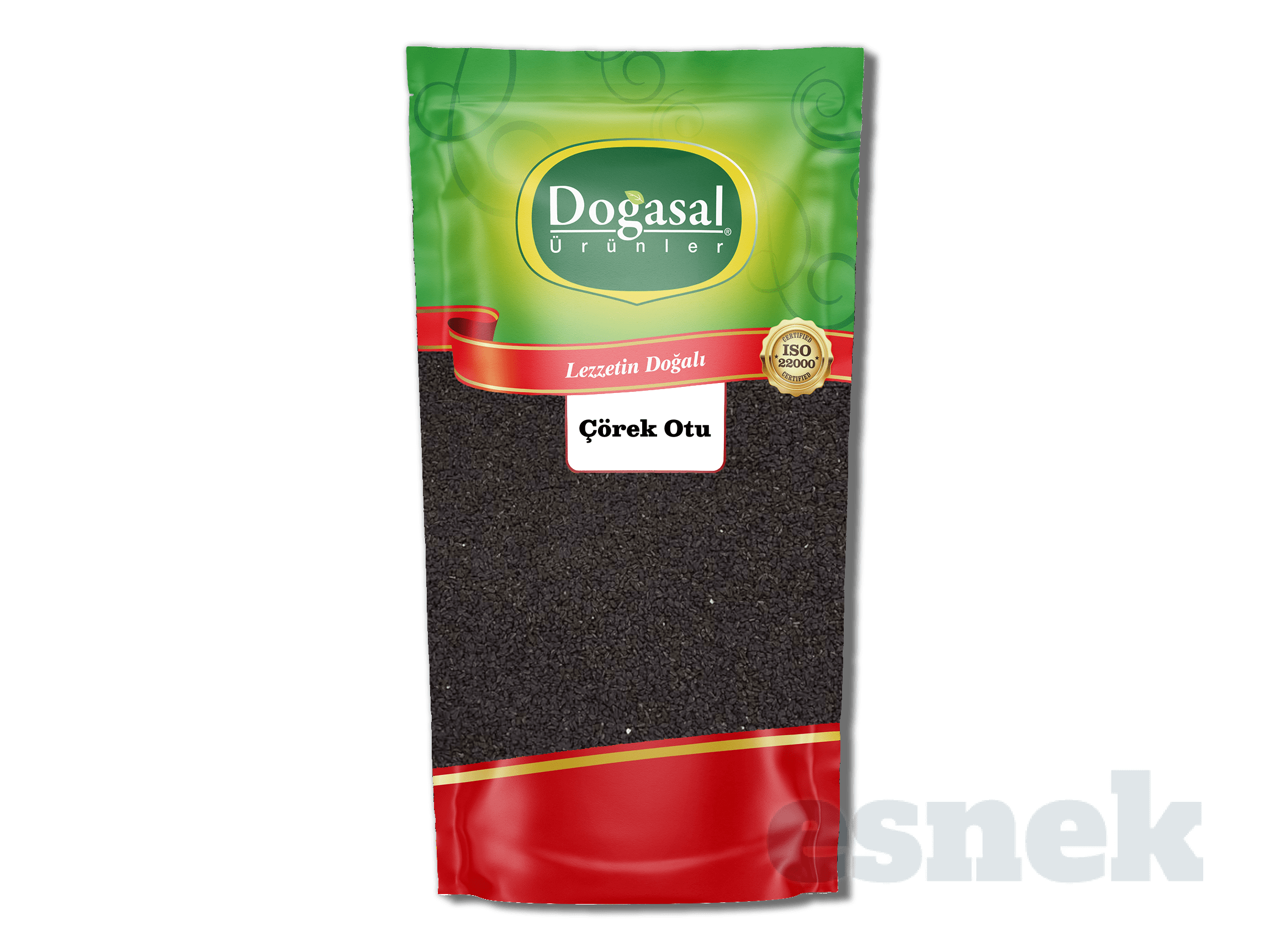 Çörek Otu - 500 GR