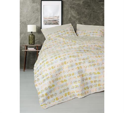 Cotton Box Minimal Çift Kişilik Complete Set Jocus Bej