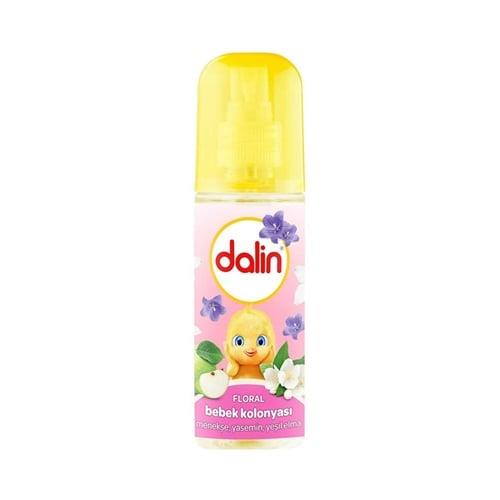 Dalin Bebek Kolonyası Çiçek Bahçesi 150 ml