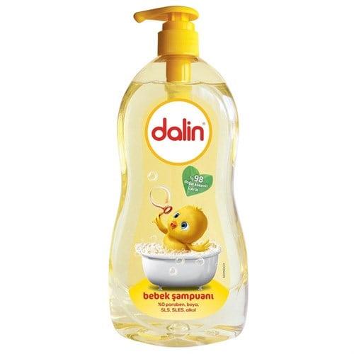 Dalin Bebek Şampuanı Klasik 700 ml