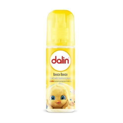 Dalin Kolonya 150 ml  Bıcıbıcı