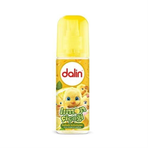 Dalin Kolonya Limon Çiçeği 150 ml