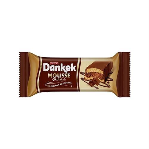 Dankek Mousse Çikolatalı 45 Gr