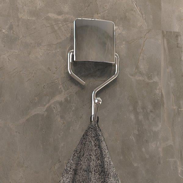 Decorev Metal Tekli Askı