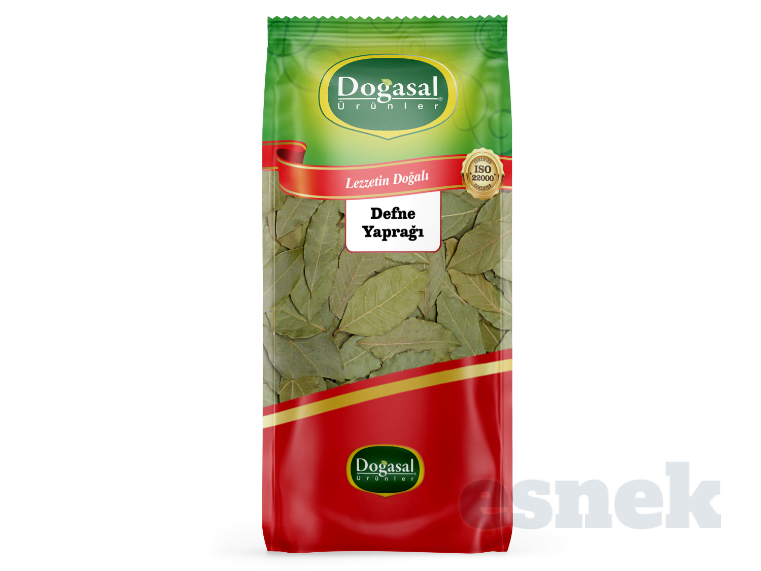 Defne Yaprağı - 1 KG
