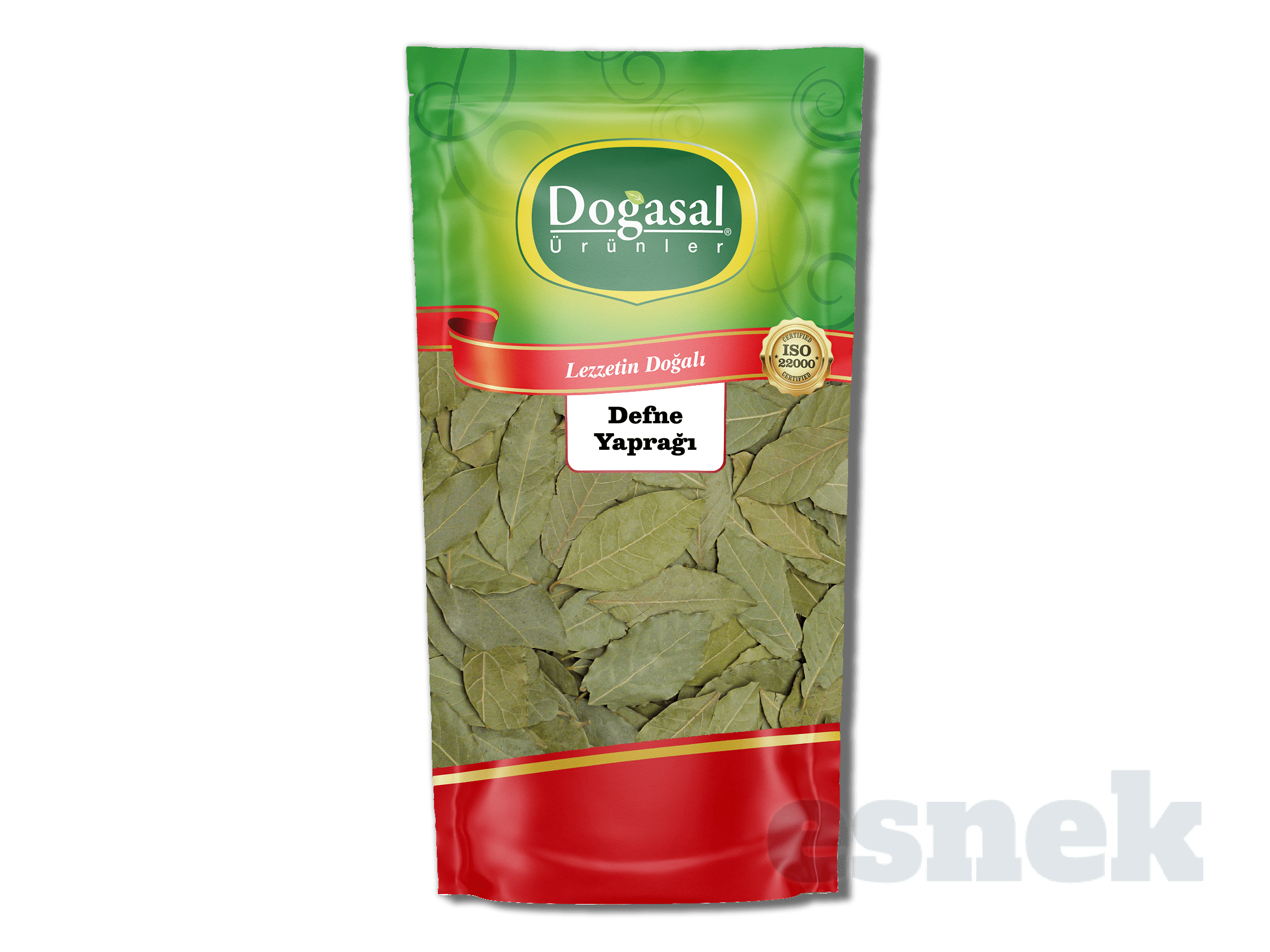Defne Yaprağı - 500 GR