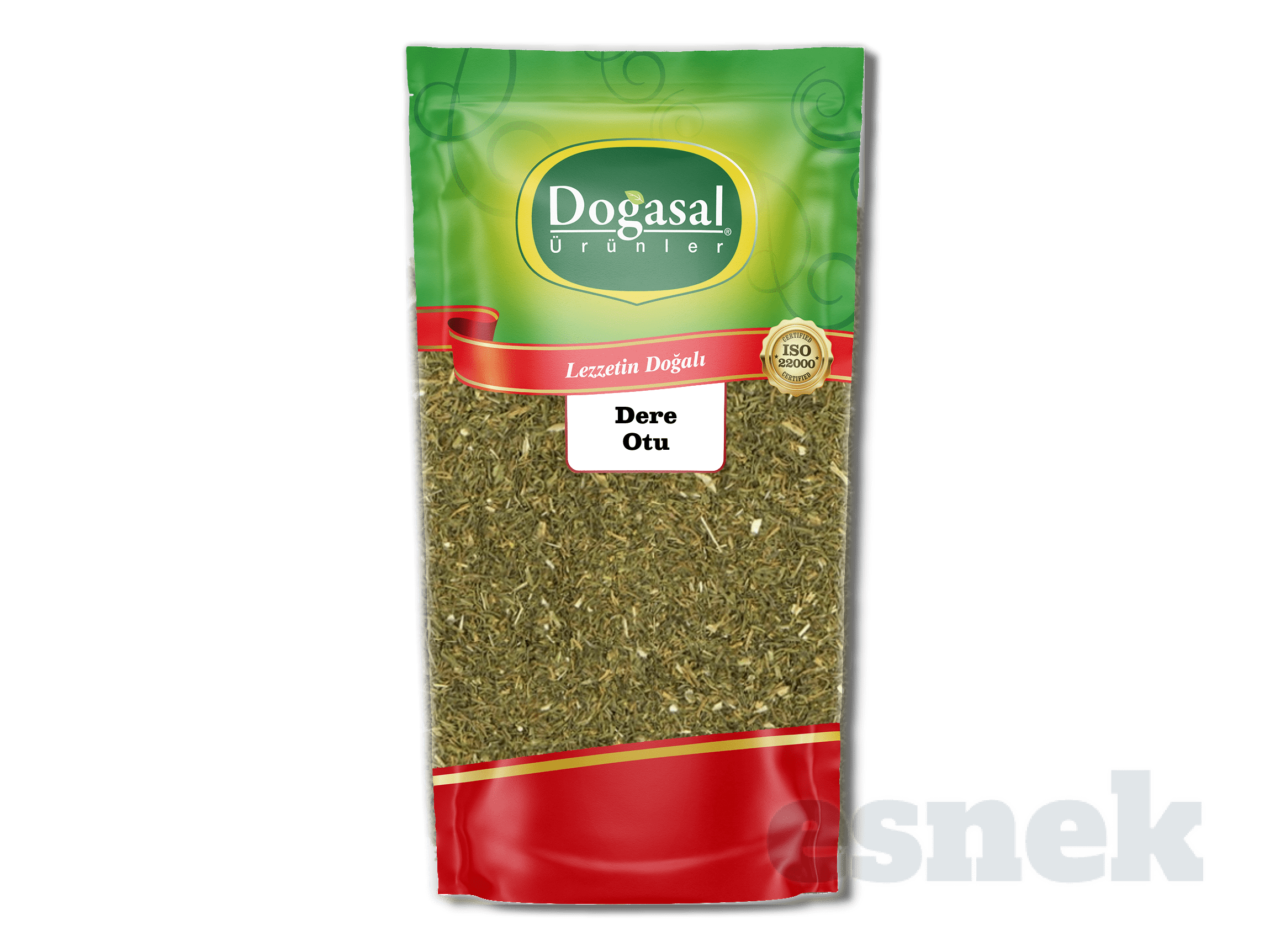 Dere Otu - 500 GR