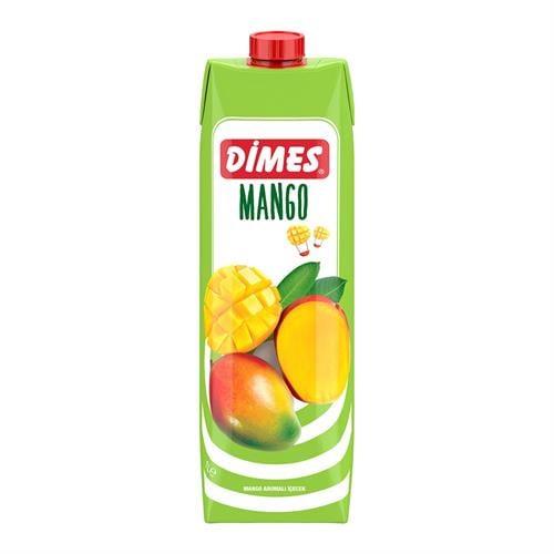Dimes Mango Aromalı İçeçek 1 lt