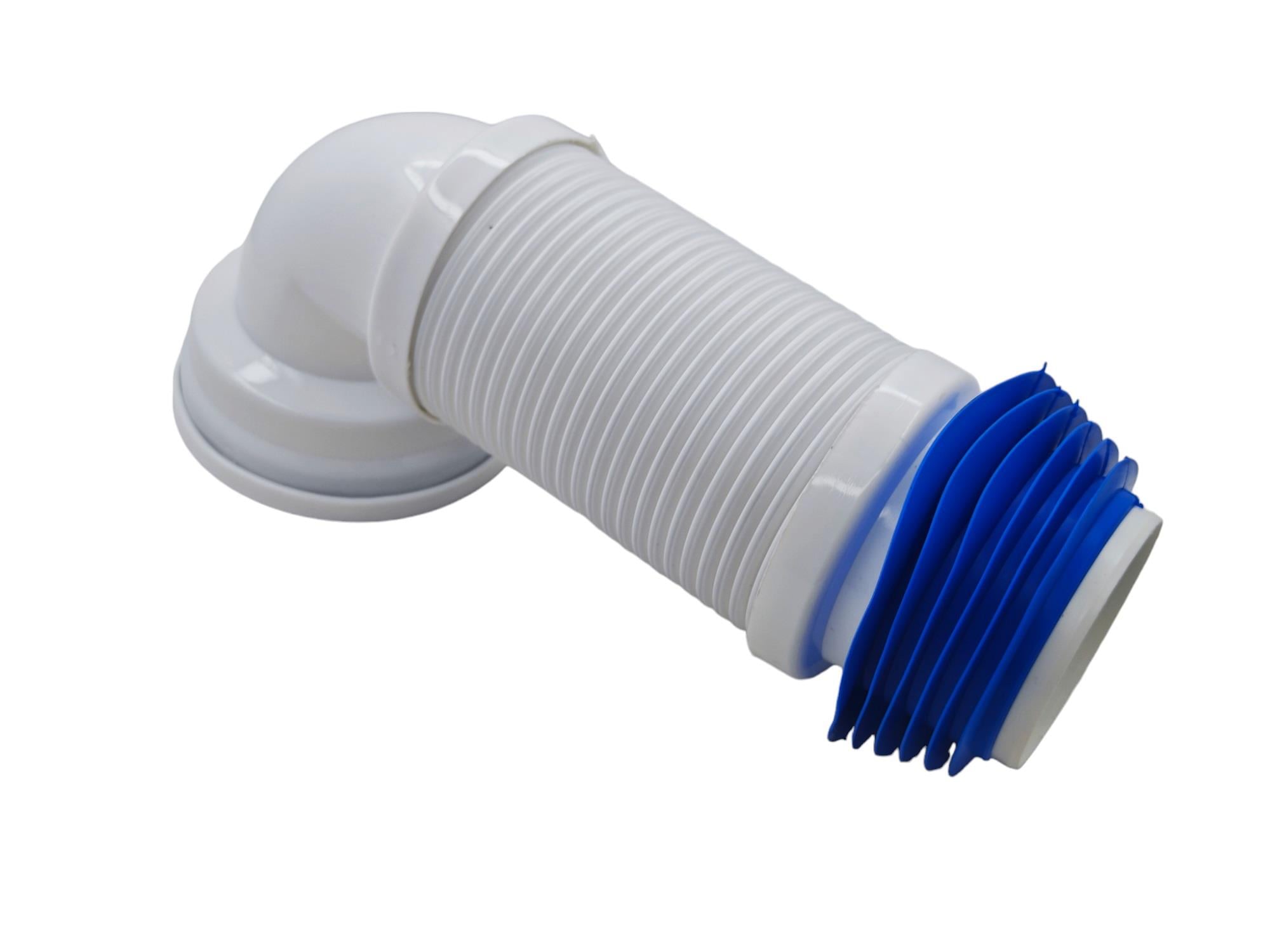 Dk451   Özbest Körüklü Telli Dirsekli Kada 7*30*54Cm