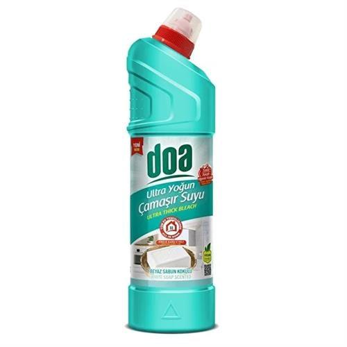Doa Çamaşır Suyu Beyaz Sabun 750 g