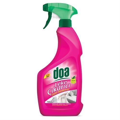 Doa Leke Çıkarıcı Sprey 750 Ml