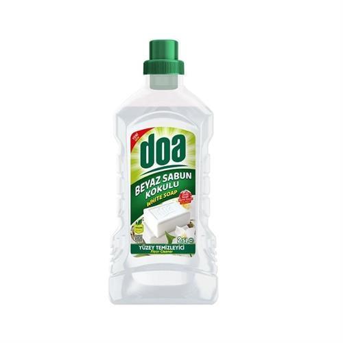 Doa Sıvı Sabun Beyaz Sabun Kokulu 2.5 Lt