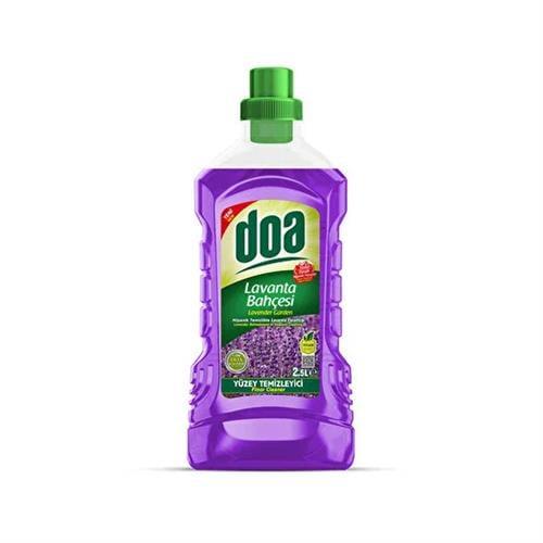 Doa Yüzey Temizleyici Lavanta Bahçesi 2500 ml