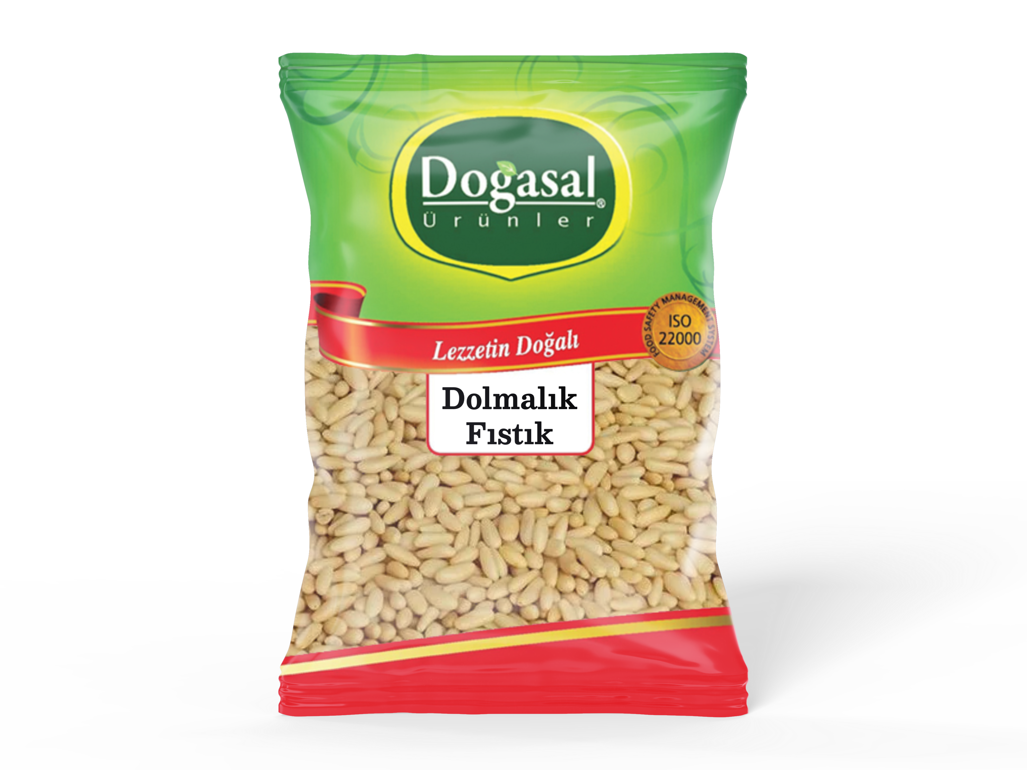 Dolmalık Fıstık - 20 GR