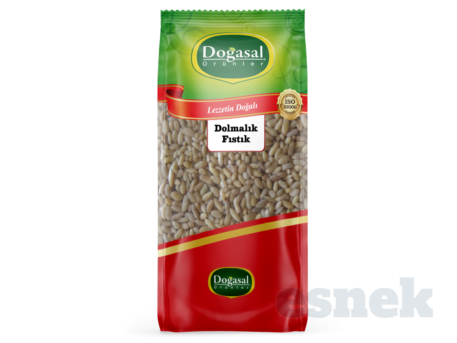 Dolmalık Fıstık (Yerli) - 1 KG