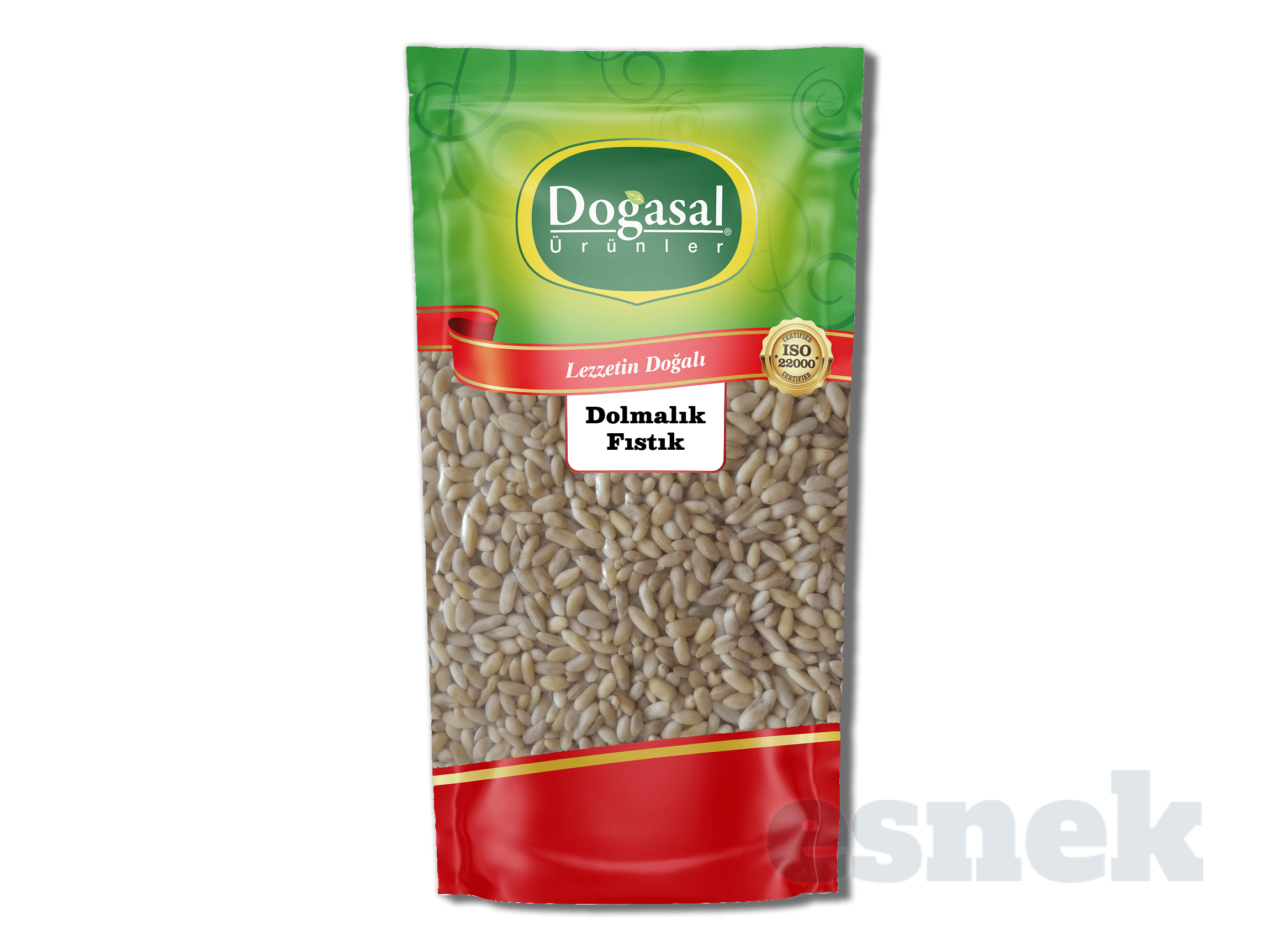 Dolmalık Fıstık (Yerli) - 500 GR