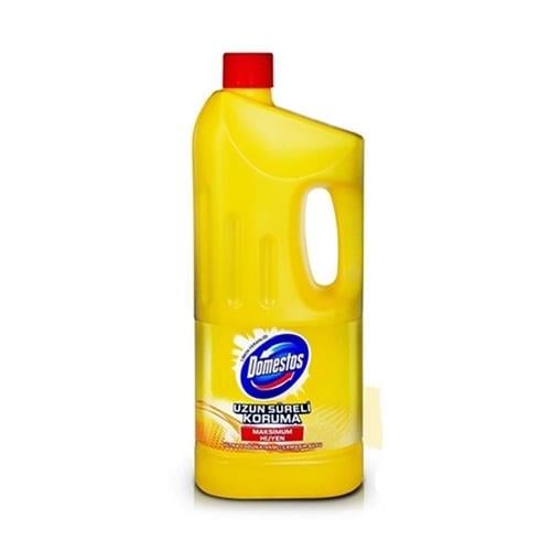 Domestos Çamaşır Suyu Liimon Ferahlığı 1850 ml