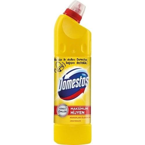 Domestos Limon Ferahlığı 750 ml