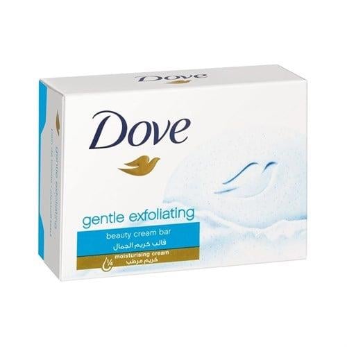 Dove Sabun Gentle Exfoliating 90 Gr