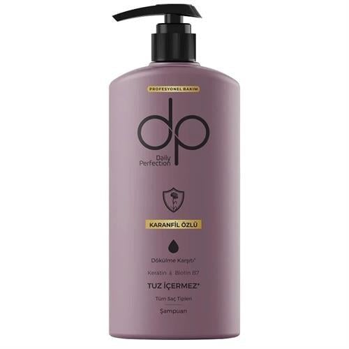 Dp Daily Perfection Şampuan Karanfil Özlü 425 Ml