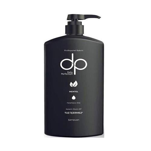 DP Daily Perfection Şampuan Mentol 425ml