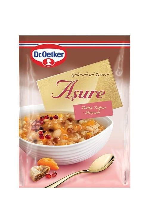 Dr.Oetker Aşure 222 Gr