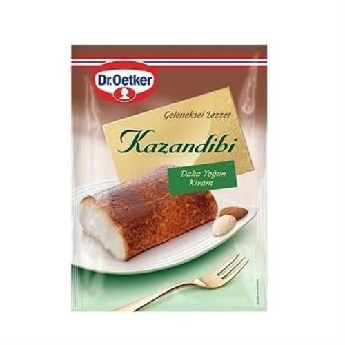 Dr.Oetker Kazandibi 155 Gr