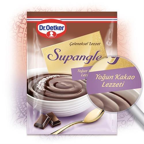 Dr.Oetker Supangle 135 Gr