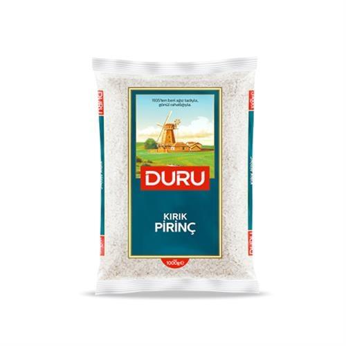Duru 1 Kg Pirinç Kırık