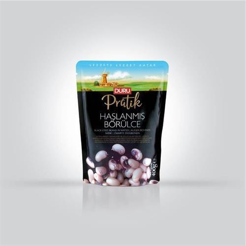 Duru Haşlanmış Börülce 400 Gr