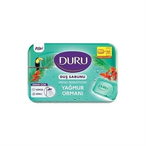 Duru Sabun Yağmur Ormanı 150 Gr.