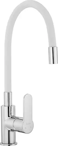 Eca Elmor Nita Esnek Uclu Beyaz - 102118110