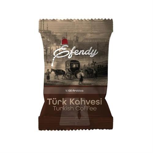 Efendy Türk Kahvesi 100 gr