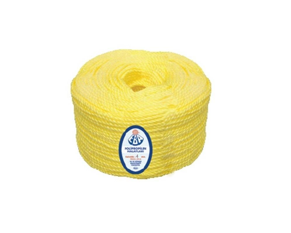 EH04   EBA NAYLON ÇAMAŞIR İPİ 4mm